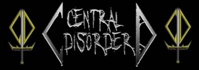logo Central Disorder